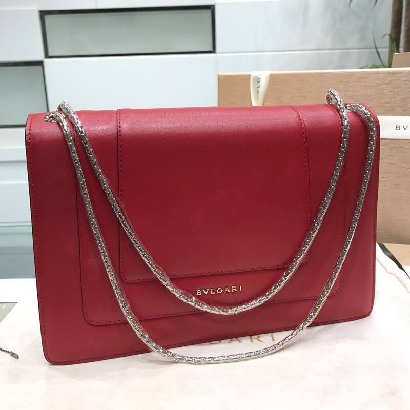 Bulgari shoulder bag — AAA Quality Replica