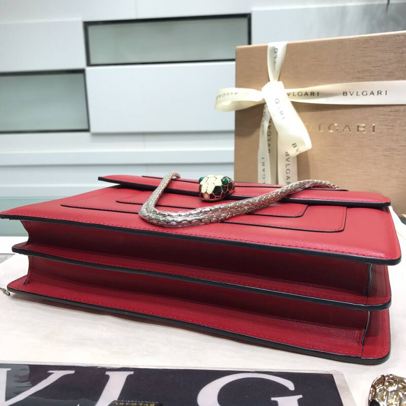 Bulgari shoulder bag — AAA Quality Replica