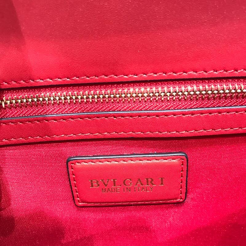 Bulgari shoulder bag — AAA Quality Replica