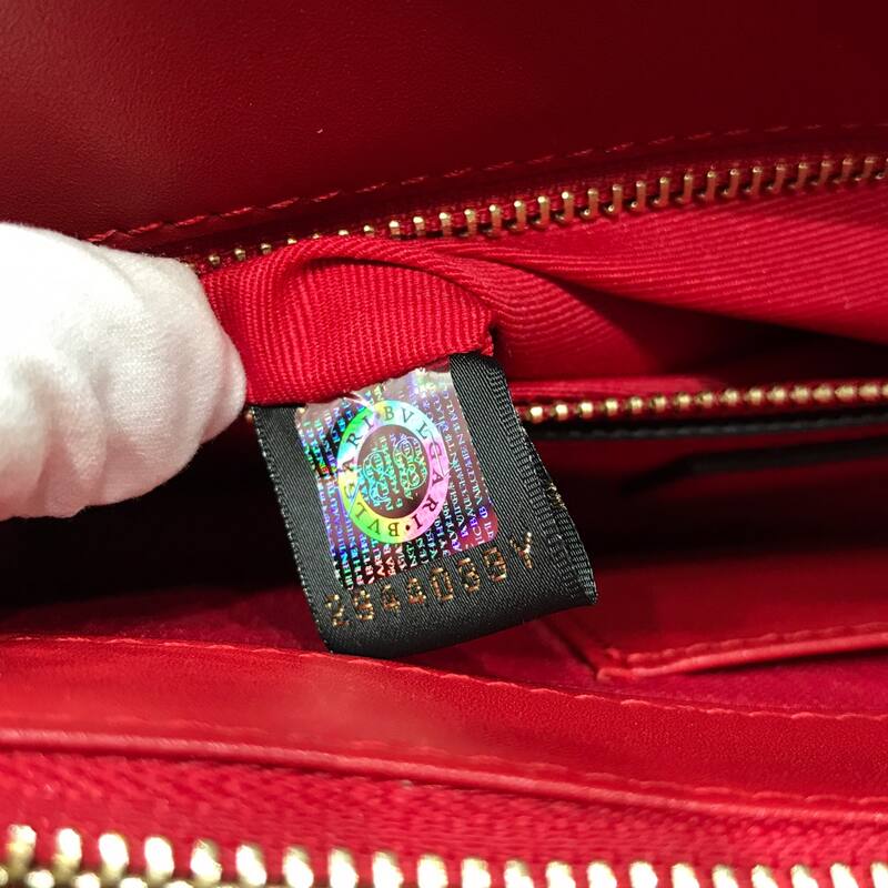 Bulgari shoulder bag — AAA Quality Replica